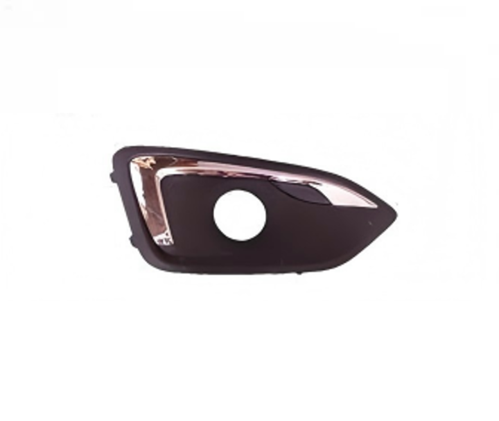 Fog Lamp Cover Front Trim Chevrolet Malibu XL 2016 OEM 23478393 23478394 Replacement