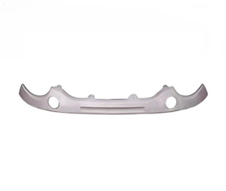 Chevrolet Spark Matiz 01 Front Grille OEM 96568078 Bumper Styling Part Replacement