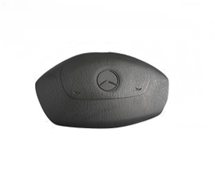 6614604103 Horn Cover MB100 Istana Steering Wheel Center Pad Interior Trim Component