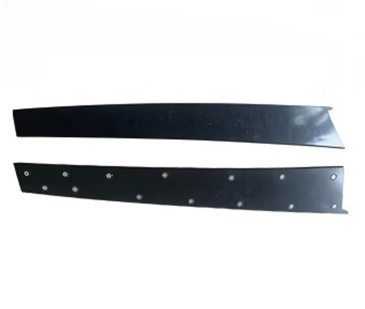 Buick Excelle 2005 GM Rear Door Window Cover Trim OEM 96548177 96548178 Replacement