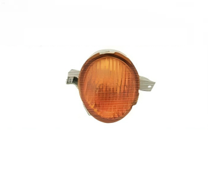 Chevrolet Spark Matiz 01 Turn Signal Lamp OEM L 96563486 R 96563487 Indicator Light Replacement