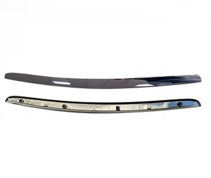 Buick Excelle 2005 GM Chrome Strip Cover OEM 96547251 Exterior Trim Part Replacement