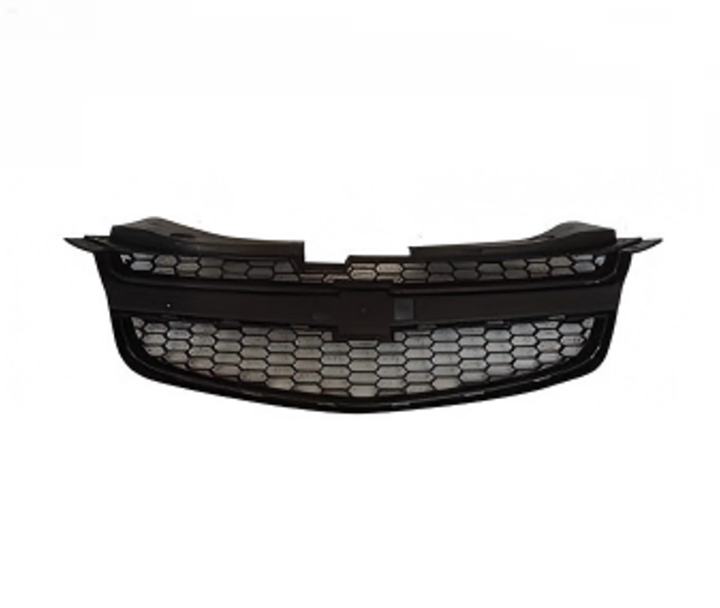 Front Grille Chevrolet 10 Sail Car Front Grill Replacement Auto Body Part OEM 9048860