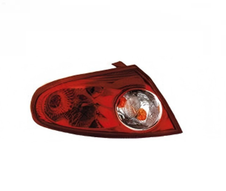 96387724 96387722 Chevrolet Lacetti HRV Tail Lamp Outer Rear Light Unit