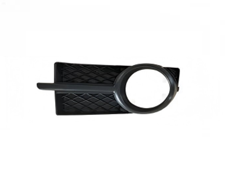 Fog Lamp Cover Frame Black OEM 96648781 96648782 For Chevrolet Aveo 2006-2011 Front Fog Light Bezel