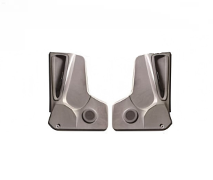 Front Door Trim Panel MB100 Istana OEM 6617203851A4A 6617203951A4A Interior Panel Set