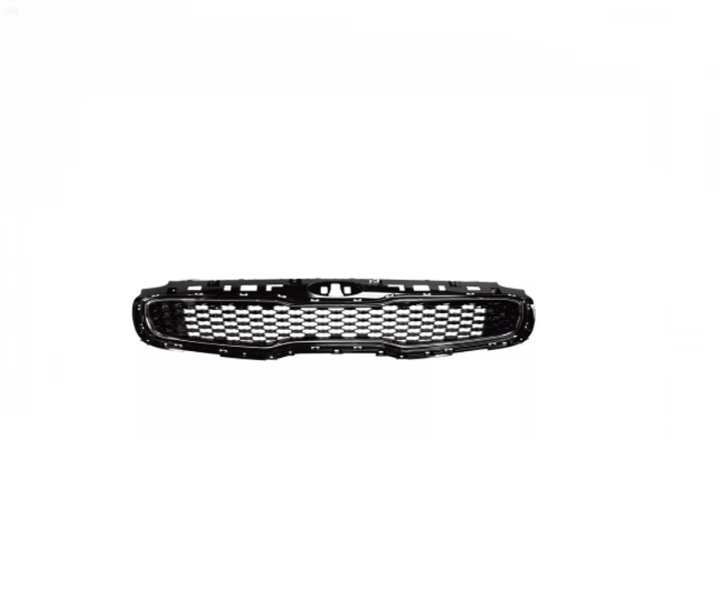 Kia KX5 2017 Front Grille Compatible Replacement OEM 86350-D9600