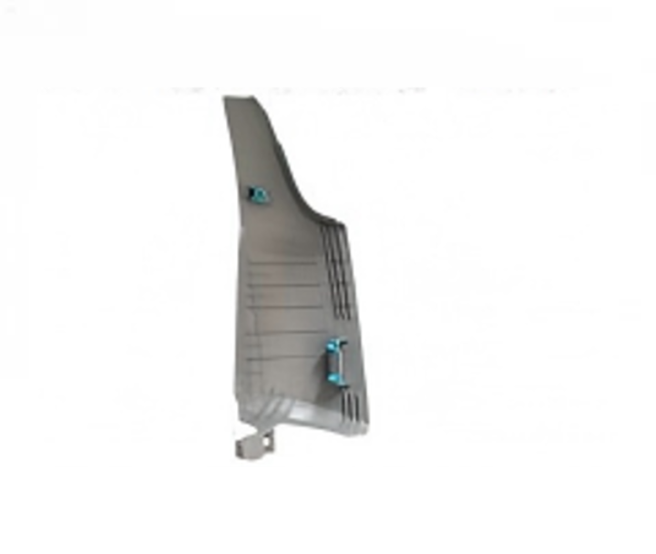 Corner Panel Hyundai HD65 OEM 82710/720-5K000 Exterior Side Body Component