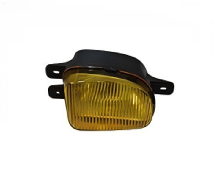2005 Hyundai HD45 Fog Lamp OEM 92201-5H000 - 92201-5H000 Front Fog Light Assembly Replacement