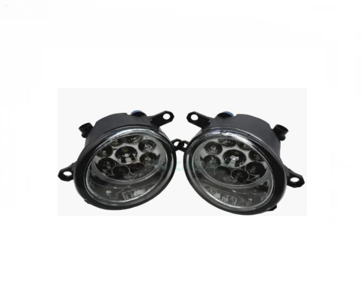 LED Fog Lamp Toyota Corolla 2010 OEM 81210-06052 Replacement