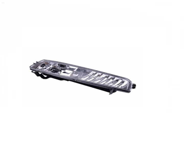 Fog Lamp OEM 92202-1E000 Front Fog Light Replacement Assembly for Hyundai Accent 2006