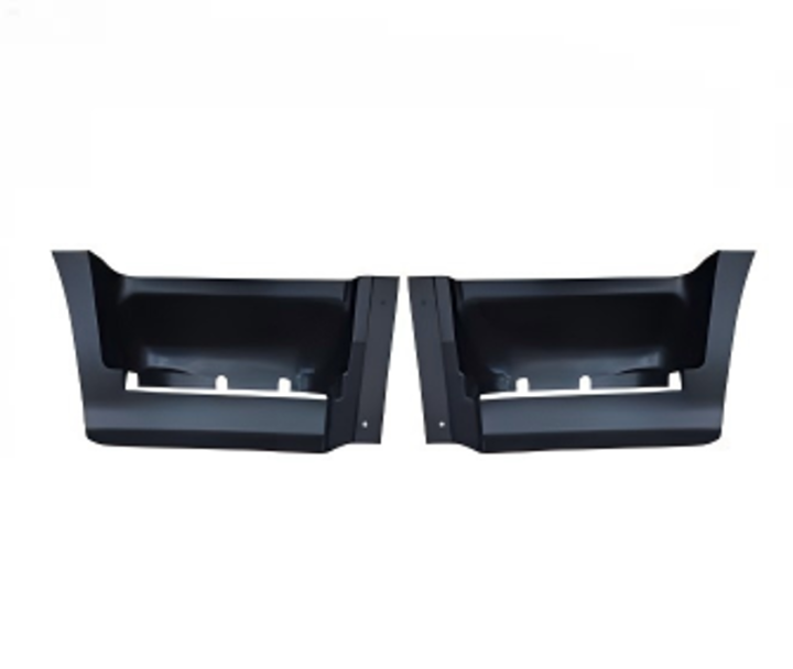 OEM 86920-5H000 Garnish Side Step Hyundai HD45 Exterior Step Panel Replacement