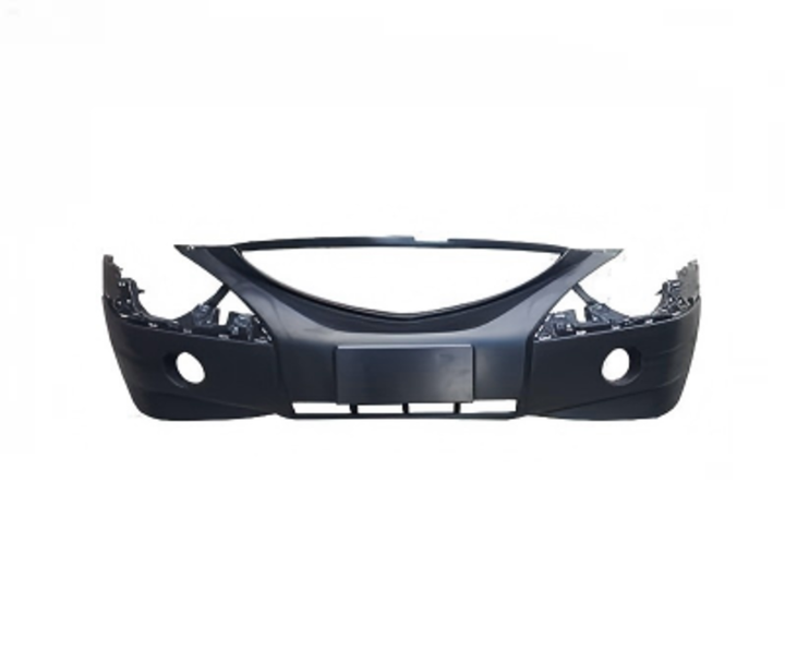 Front Bumper Ssang Yong Actyon Sports OEM 7871131001 Front Protection Panel Replacement