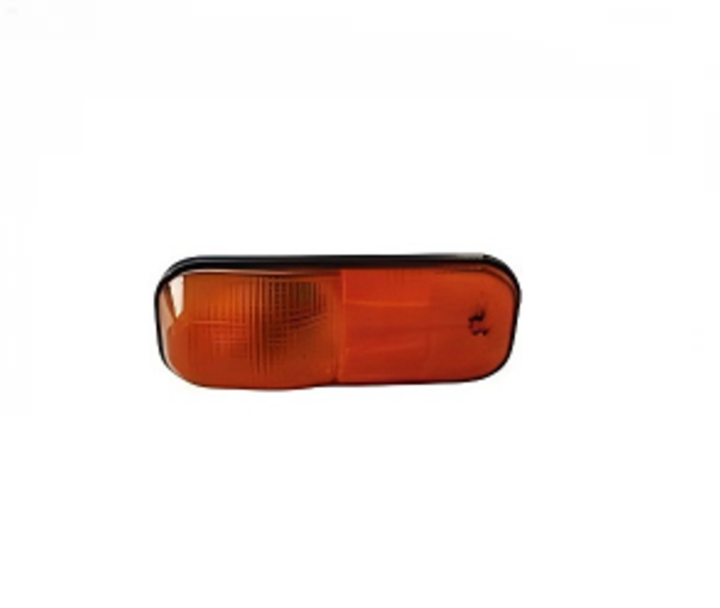 Side Lamp Hyundai HD45 OEM 92303/4-5H000 Marker Light Assembly Heavy Duty Replacement