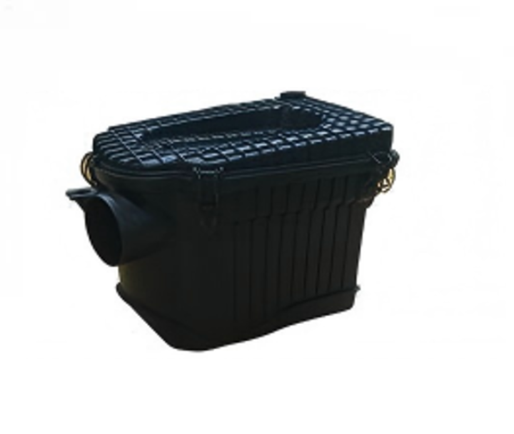 Air Filter Hyundai H-100 OEM 28112-4F100CH Engine Air Intake Cleaner Assembly