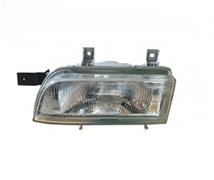 Head Lamp Hyundai HD120 92101/02-GA000 Heavy Duty Truck Light Assembly OLD 5T