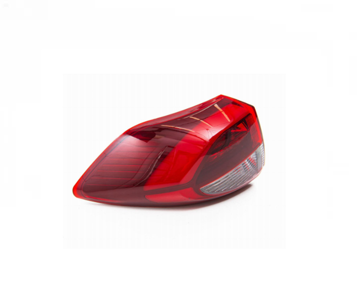 Factory Fit OEM 92401-D7100 Hyundai Tucson 2018 Rear Tail Lamp Replacement
