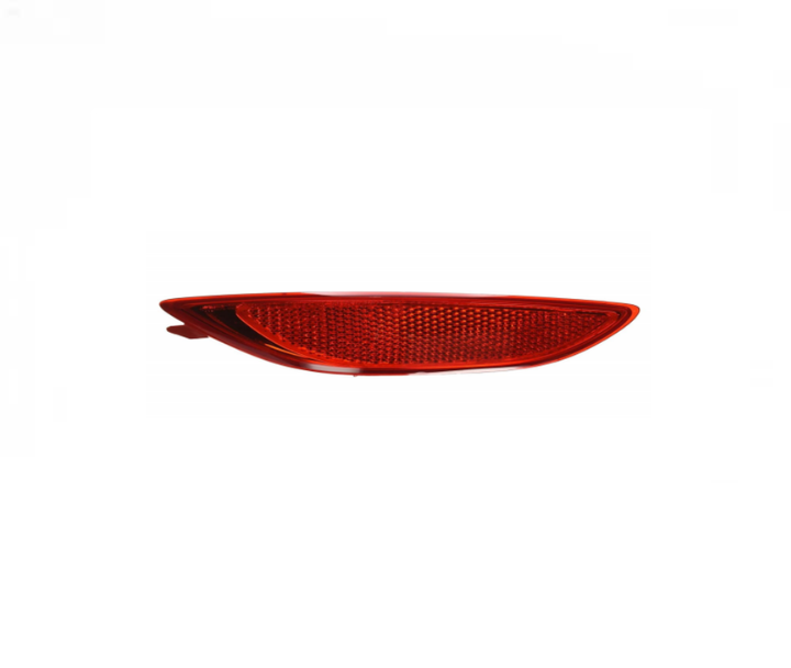 OEM 92405-1R000 Hyundai Accent 2011 Rear Reflective Film Replacement