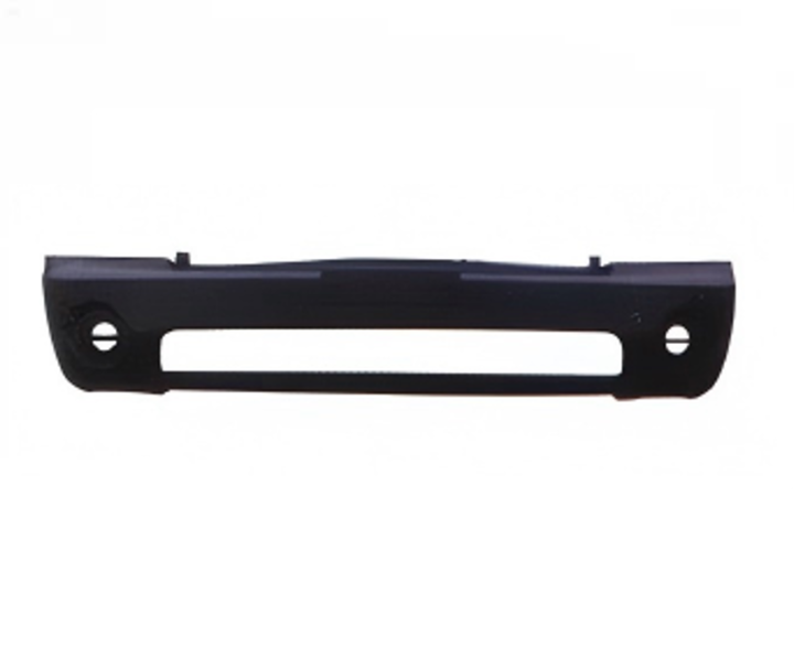 Front Bumper Hyundai H100 Without Hole Protection Assembly 86511-4F010