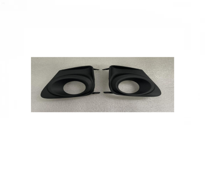 Toyota Camry 2013 Fog Lamp Frame Compatible Replacement OEM 81482-02200