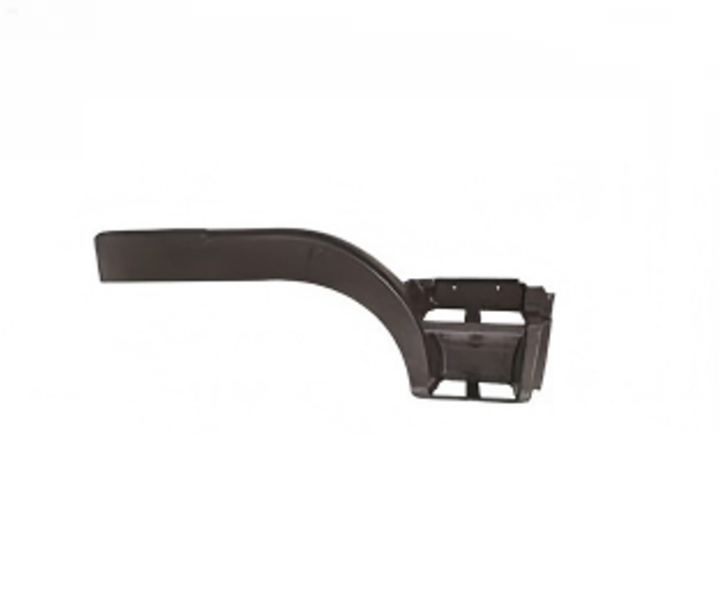 Footstep Two Layer 86910-6B001 Hyundai HD120 NEW Side Step Panel