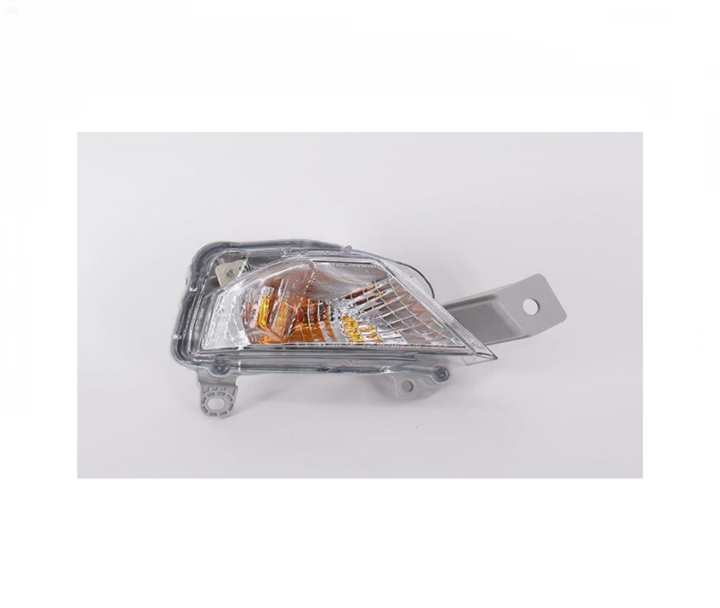 Nissan Altima 2019–2021 Front Bumper Turn Signal Lamp Compatible Replacement OEM 26130-6CA0A