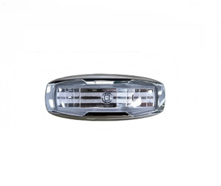 8340008010 Side Light Ssang Yong Actyon Sports 2 OEM Marker Lamp Replacement