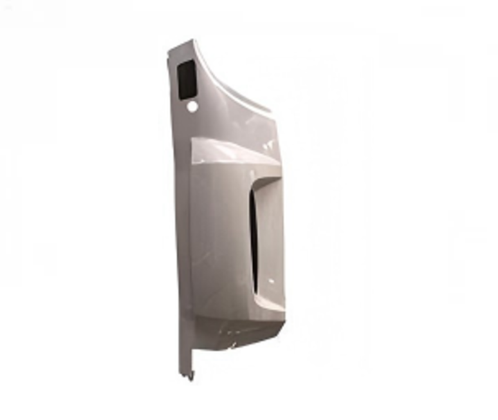80712-6B000 Bumper Corner Hyundai HD120 NEW Front Edge Protection