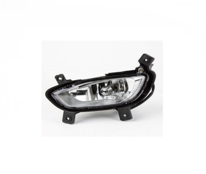 OEM 92201-1W000 Kia Rio Sedan 2010–2012 Fog Lamp Replacement