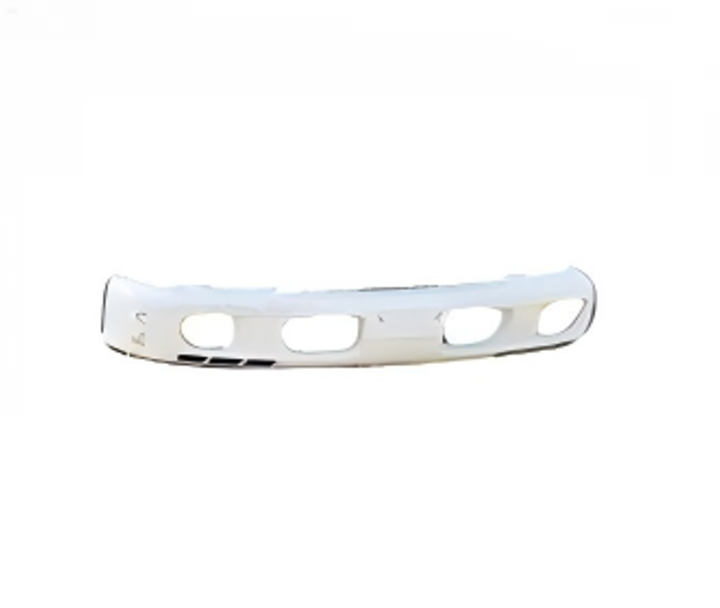 Front Bumper Hyundai HD45 OEM 86510-5H001 Front Protection Panel Heavy Duty Replacement