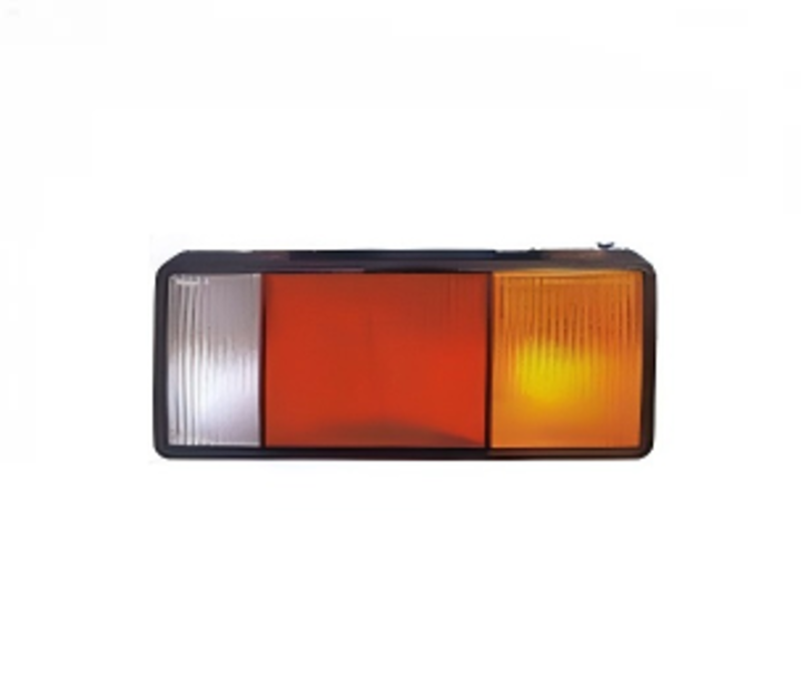 92401-7A100 92402-7A100 Tail Lamp Hyundai HD45 Rear Light Assembly OEM Replacement