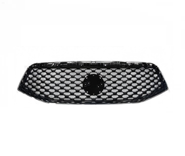 Grille Ssang Yong Actyon Sports 2 OEM 7875132600 Front Mesh Radiator Grill