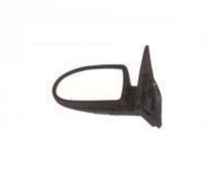 Hyundai Accent 1998–1999 Electric Door Mirror Power Fit OEM 87606-22201CA / 87605-22401CA