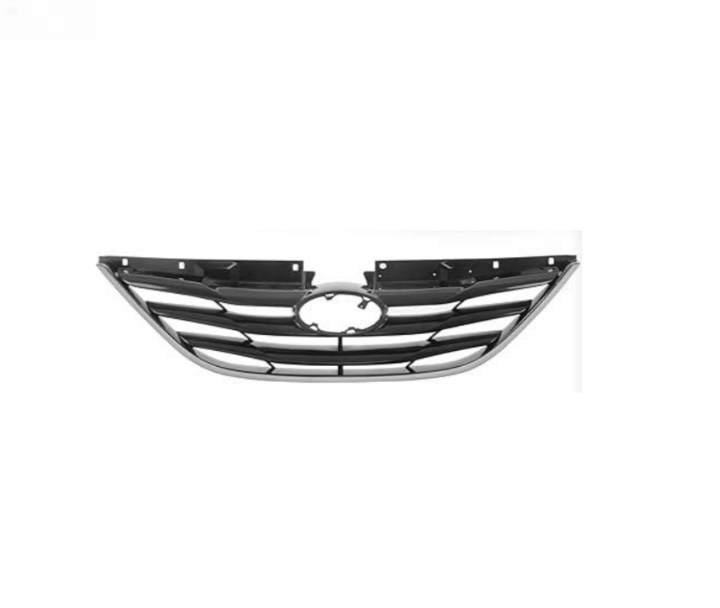 Hyundai Sonata 2011 Front Grille OEM 86350-3S000 Radiator Grill Replacement Panel