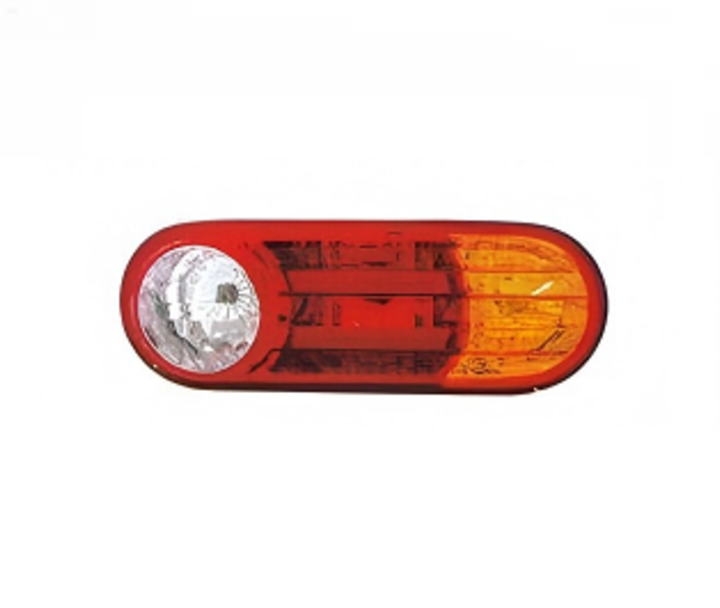 OEM 92401/402-4F000 Hyundai H100 Tail Lamp Rear Light Assembly Replacement