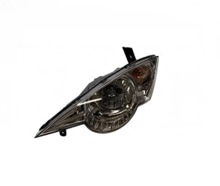 Hyundai Actyon Sports Head Lamp OEM 8310131303/8310231303 Front Headlight Assembly
