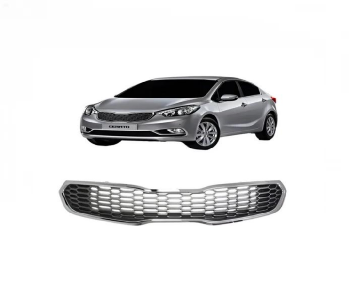 Factory Fit OEM 86350-A7000 Kia Optima 2014 Front Grille Replacement