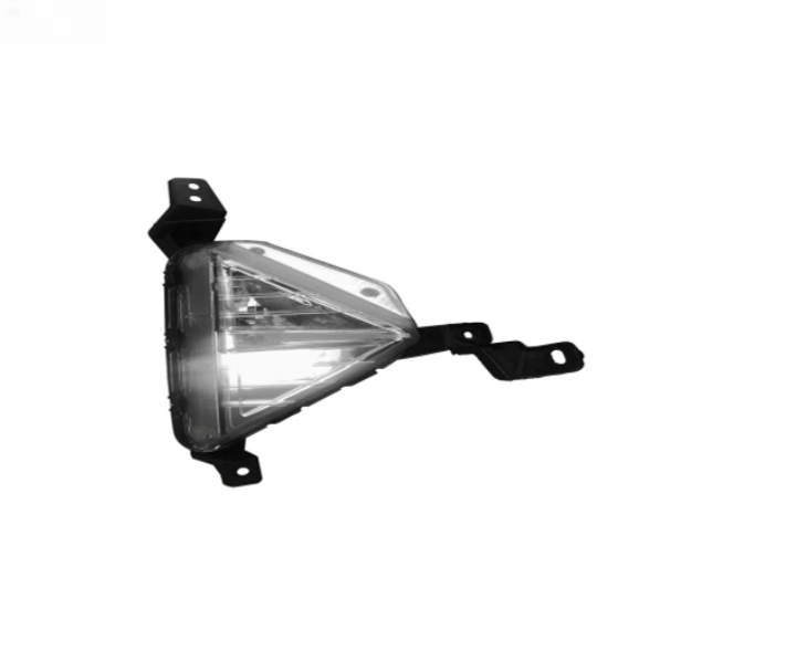 Hyundai Elantra 2019 Fog Lamp Replacement OEM 92302-F2510 Front Light