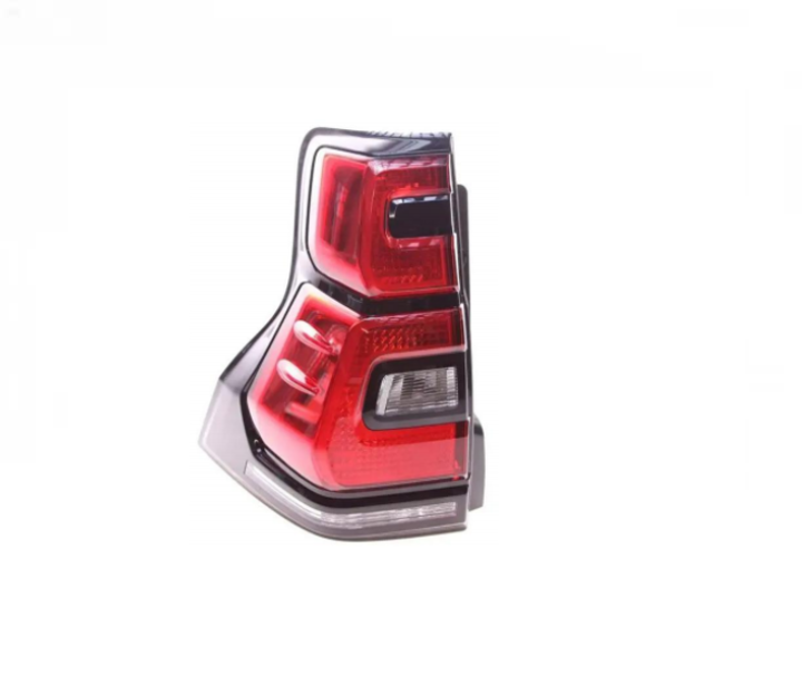 Toyota Prado 2018–2020 Rear Tail Lamp OEM 81561-60C30 Replacement