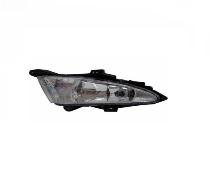 Hyundai Elantra 2007 Fog Lamp OEM 92201-2H000 Front Fog Light Replacement