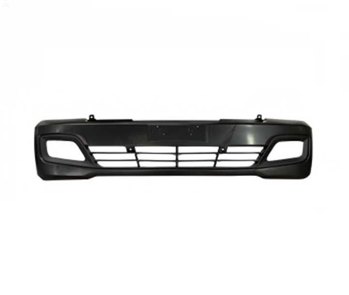 86511-4F500 Front Bumper Hyundai H-100 Heavy Duty Protection Panel Replacement