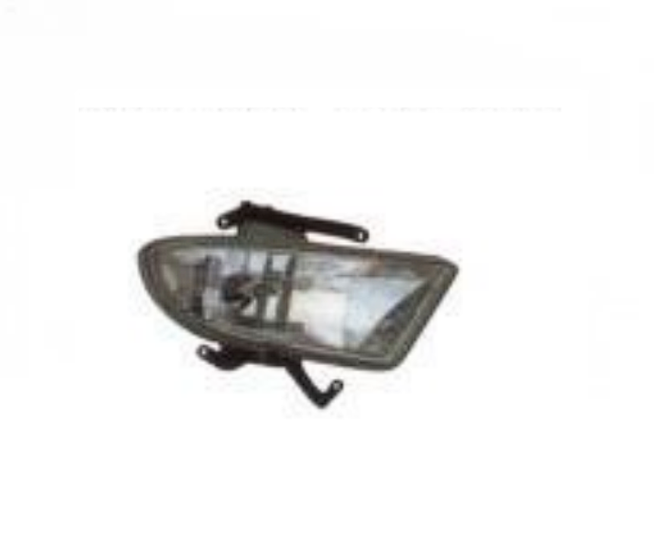 Dual Fit OEM 92202-28500 (R) + 92201-28500 (L) Hyundai Accent 2000 Fog Lamp Replacement
