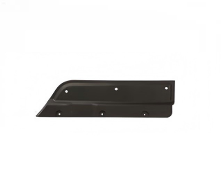 81255-6B000 Front Door Inner Skirt Hyundai HD120 NEW Side Panel
