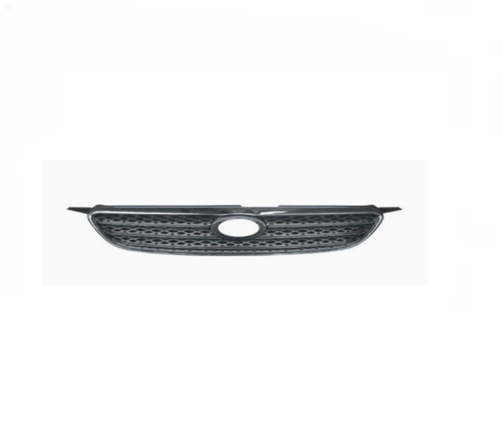 Factory Fit OEM 53100-02090 Toyota Corolla 2003 Front Grille