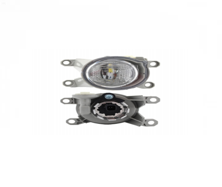 Toyota Corolla 2019–2022 Fog Lamp Compatible Replacement OEM 81210-02200