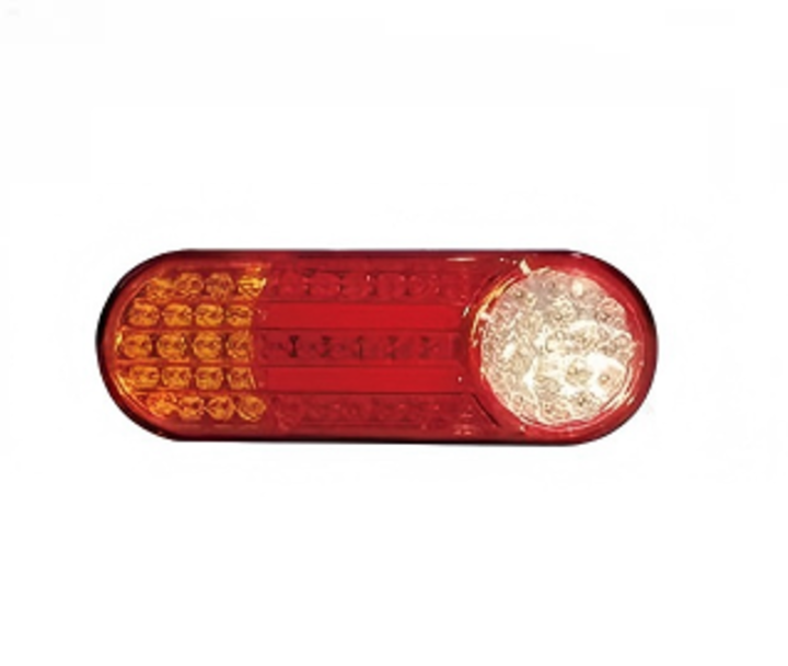 92401/402-4F030 Tail Lamp Hyundai H100 LED Rear Light Assembly Unit