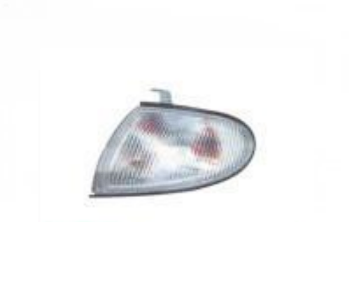 Hyundai Accent 1998–1999 Corner Lamp Pair OEM 92302-22300 / 92301-22310 + 92301-22300 / 92302-22310 Replacement