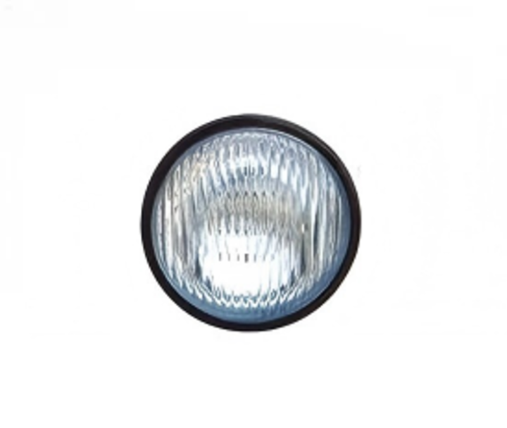 Fog Lamp Hyundai HD65 OEM 92201-56001 Front Fog Light Heavy Duty Assembly