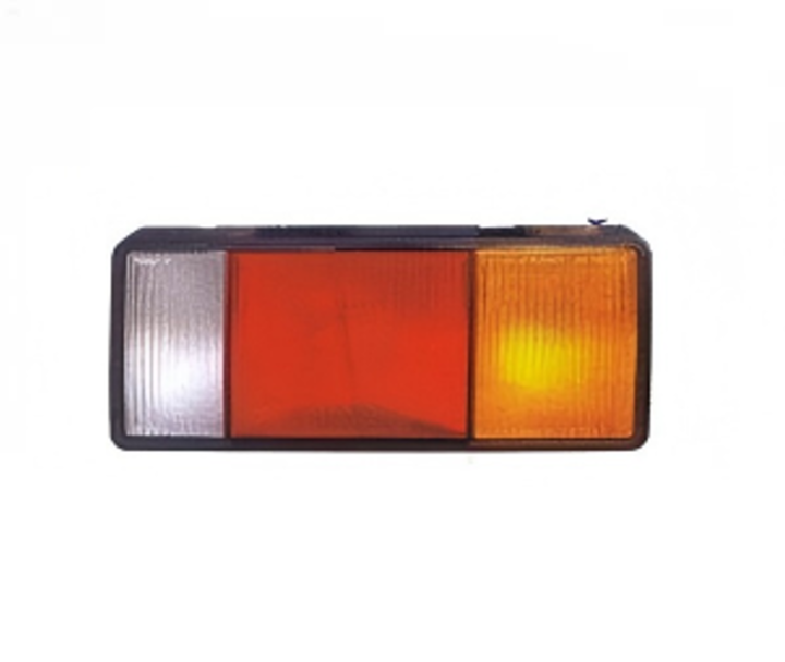 92401/2-7A100 Tail Lamp Hyundai HD65 Rear Light Assembly Replacement
