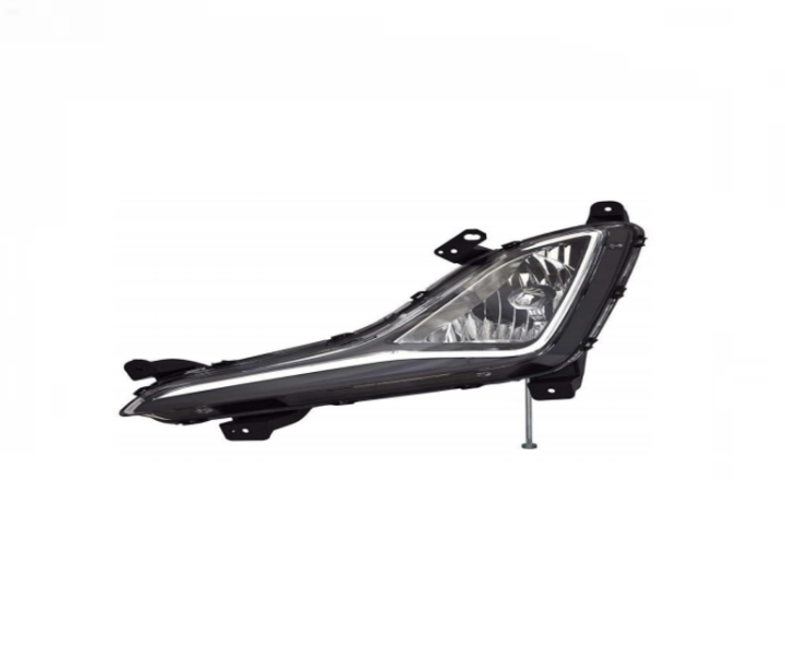 Hyundai Elantra 2014 Fog Light Replacement OEM 92201-3X300 Front Lamp